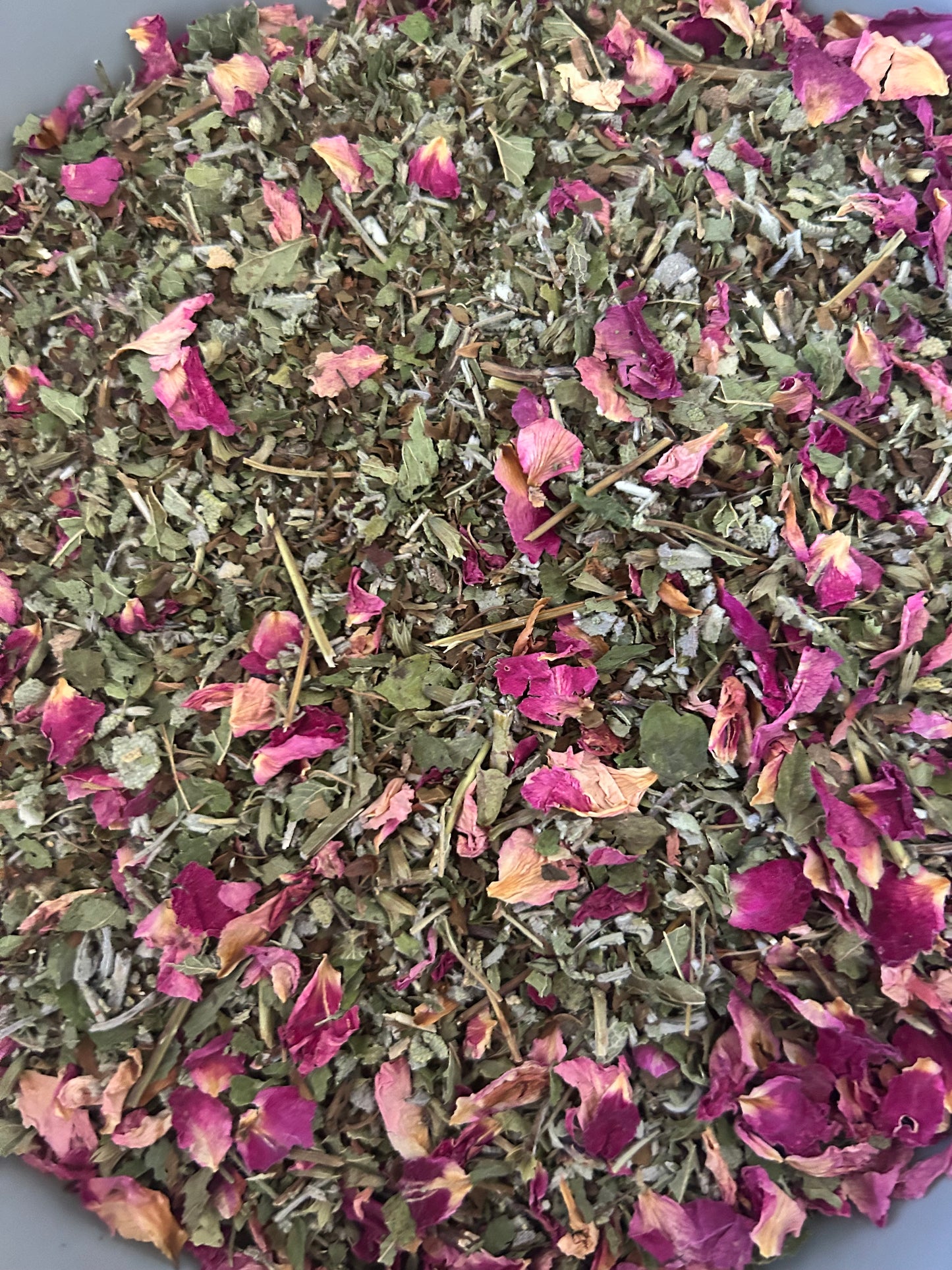 Feminine Fix™ Herbal Tea Blend