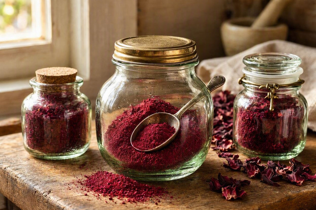 Hibiscus Bliss
