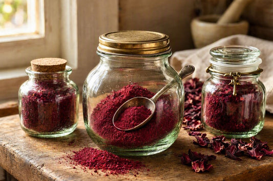 Hibiscus Bliss